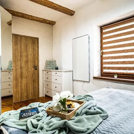 Holiday home In The Woods