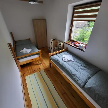 In The Woods Holiday home *