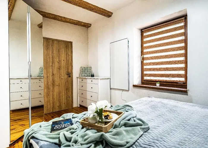 Casa de Férias In The Woods